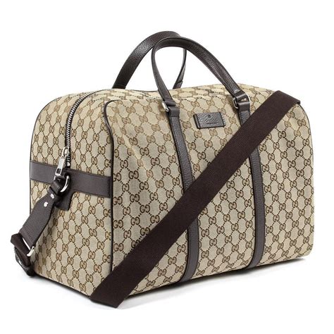 gucci reiskoffer|Gucci luggage bag.